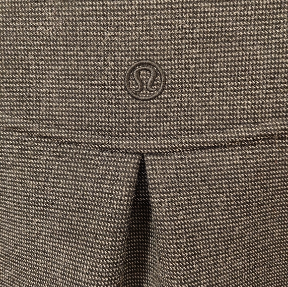 Lululemon Audrey Jacket size 6 - Picture 8 of 9